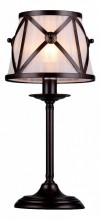 Настольная лампа декоративная Maytoni Country H102-22-R